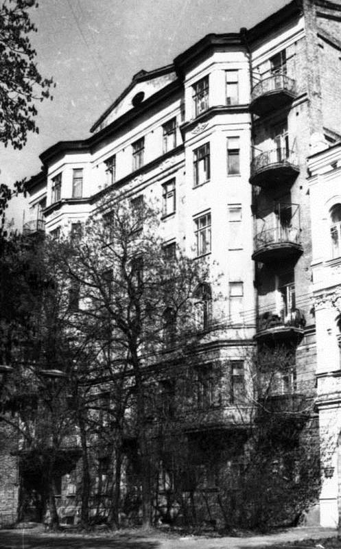 Загальний вигляд (№ 17а)