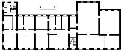 План другого поверху