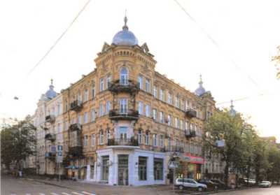 Загальний вигляд