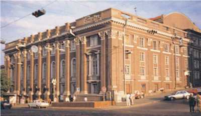 Загальний вигляд