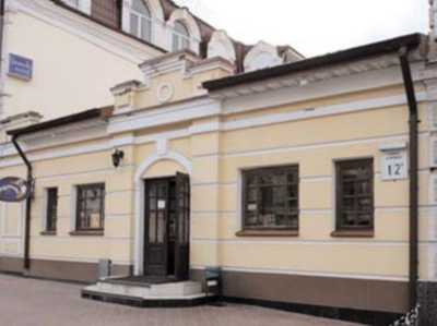 Загальний вигляд (№ 1а)