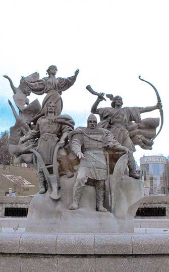 2011 р. Звід пам’яток Києва