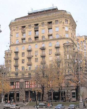 Загальний вигляд (№ 23)