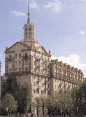 Загальний вигляд (№ 13 / 2)