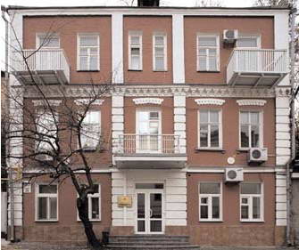 Головний фасад (№ 50в)