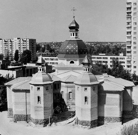 [2011 р.] Загальний вигляд