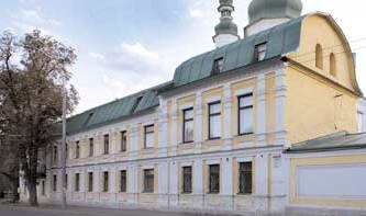 2011 р. Звід пам’яток Києва