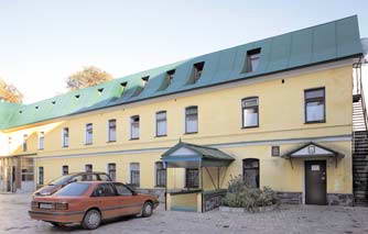 2011 р. Звід пам’яток Києва