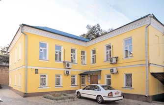 2011 р. Звід пам’яток Києва