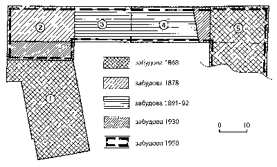 Генеральний план