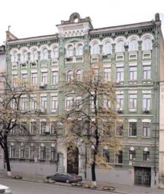 Загальний вигляд