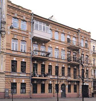 2011 р. Звід пам’яток Києва