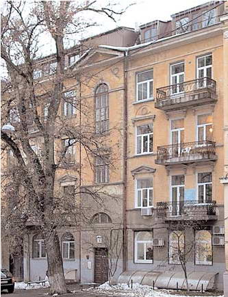 Загальний вигляд