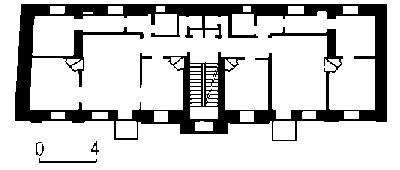 План другого поверху