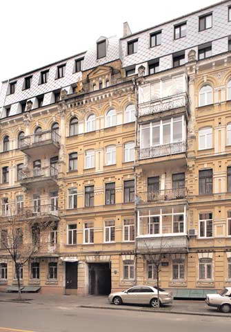 Загальний вигляд