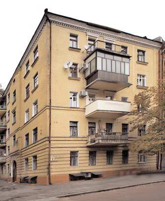 Загальний вигляд