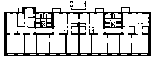 План другого поверху