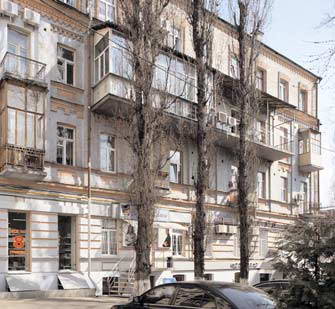 Загальний вигляд (№ 23в)