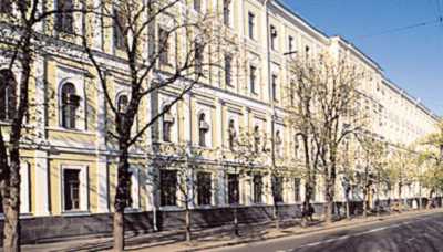 Загальний вигляд