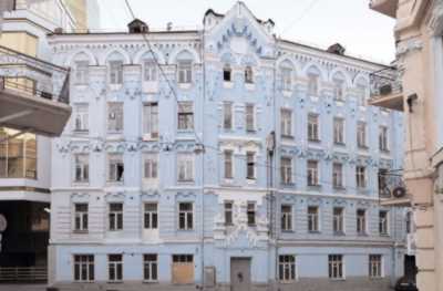 Загальний вигляд