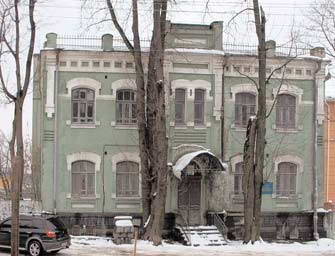 2011 р. Звід пам’яток Києва