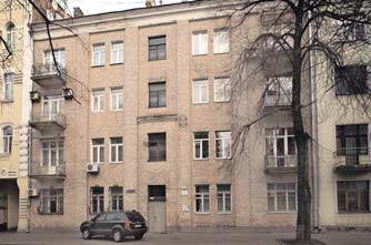 2011 р. Звід пам’яток Києва