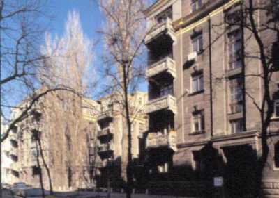 Загальний вигляд