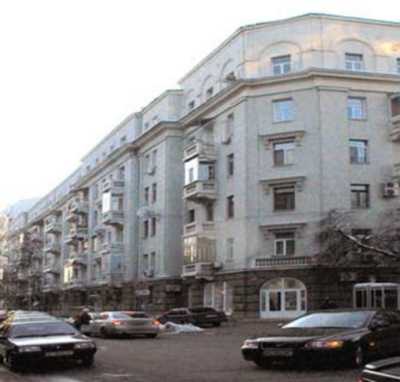 Загальний вигляд