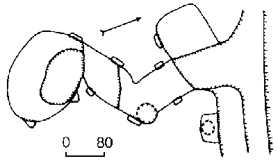 Щекавицький печерний монастир