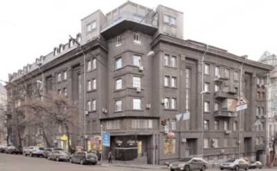 Загальний вигляд