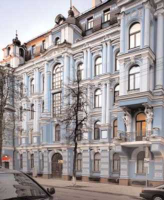 Загальний вигляд