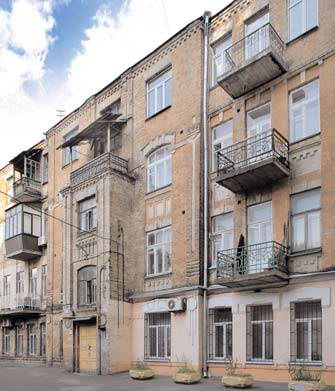 Загальний вигляд (№ 14д)