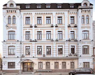 2011 р. Звід пам’яток Києва