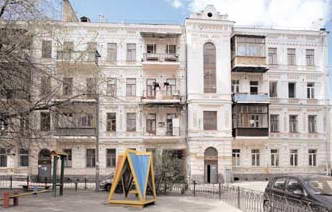 2011 р. Звід пам’яток Києва