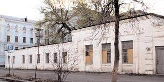 2011 р. Звід пам’яток Києва