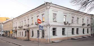 Загальний вигляд