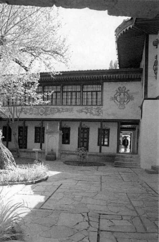 2011 р. Загальний вигляд із заходу