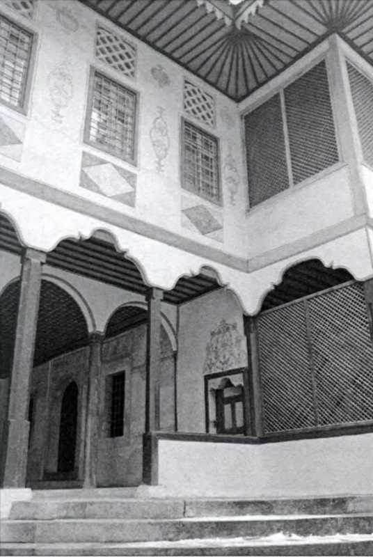 2013 р. Вигляд з північного заходу