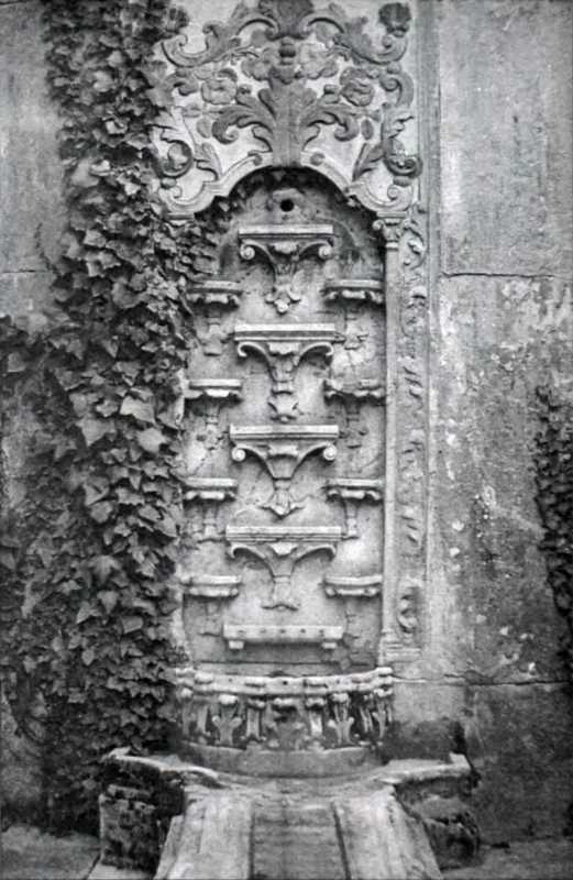 1900-і рр. Загальний вигляд