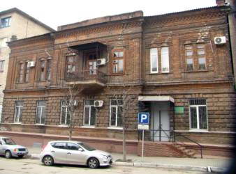 Прибутковий будинок (№ 7)