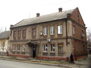 Особняк Євтушенка С. Ф. (№ 39)