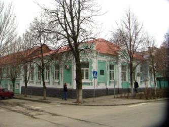 Міська водокачка (№ 61/4)