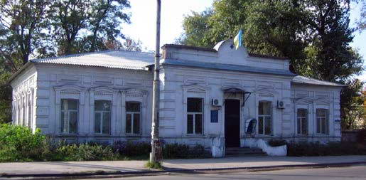 Волосне правління