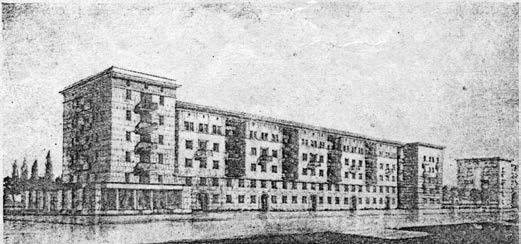 1938 р. Загальний вигляд