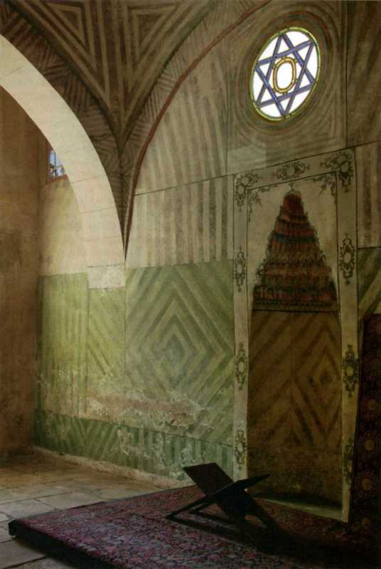 2009 р. Інтер’єр. Вигляд з північного…