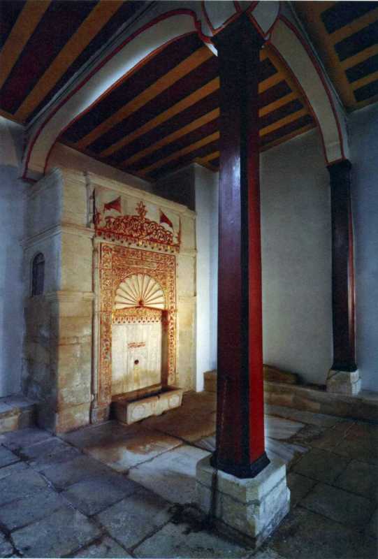 2012 р. Вигляд з південного сходу