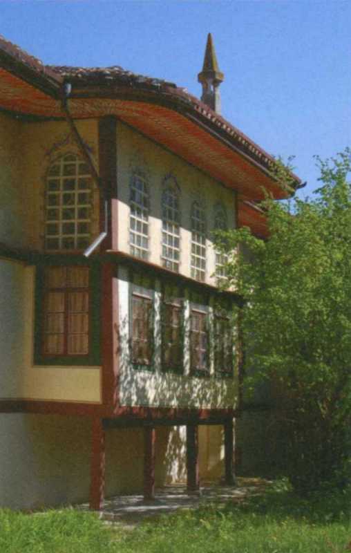 2009 р. Ризаліт. Вигляд з північного…