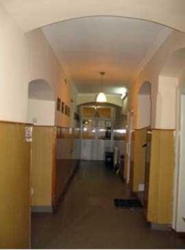 Інтер’єр коридора