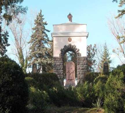 Тріумфальна арка