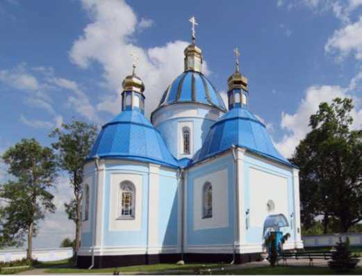 2018 р. Звід пам’яток України